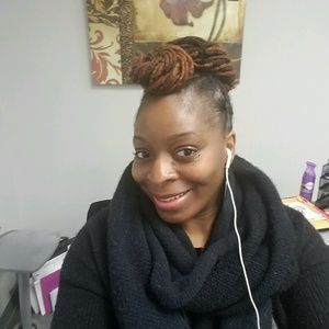 Meet your Posher, Krystal